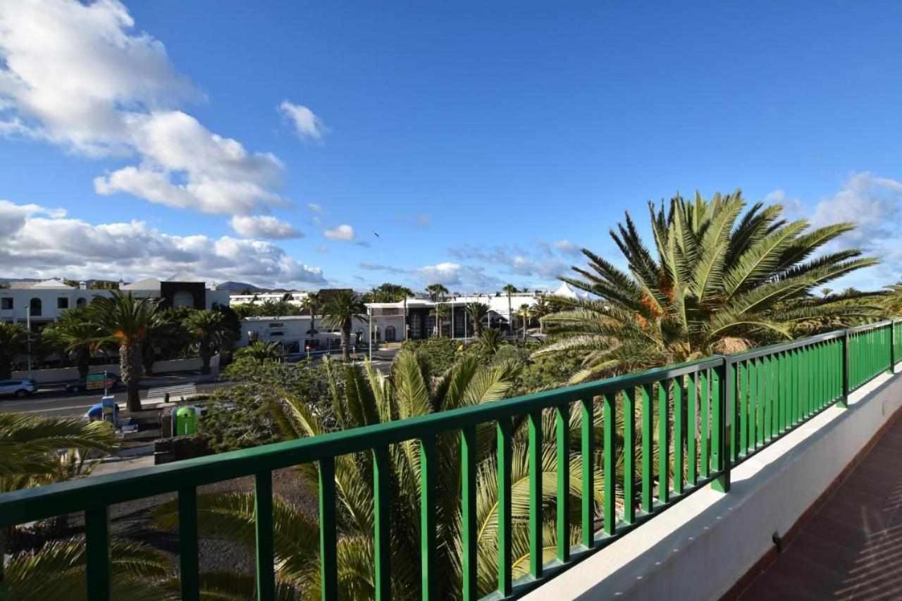 Holyhome Cucharas Beach Costa Teguise Exteriör bild
